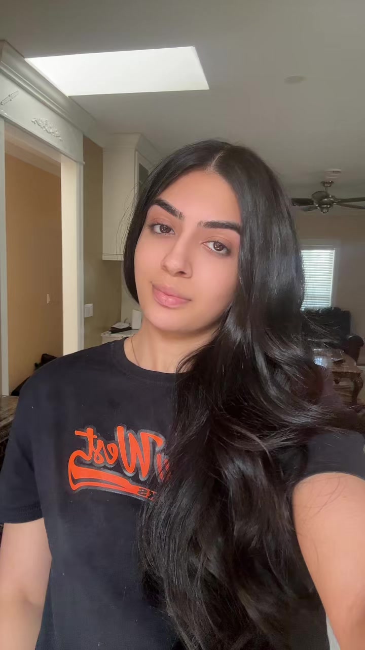 @supriya parmar