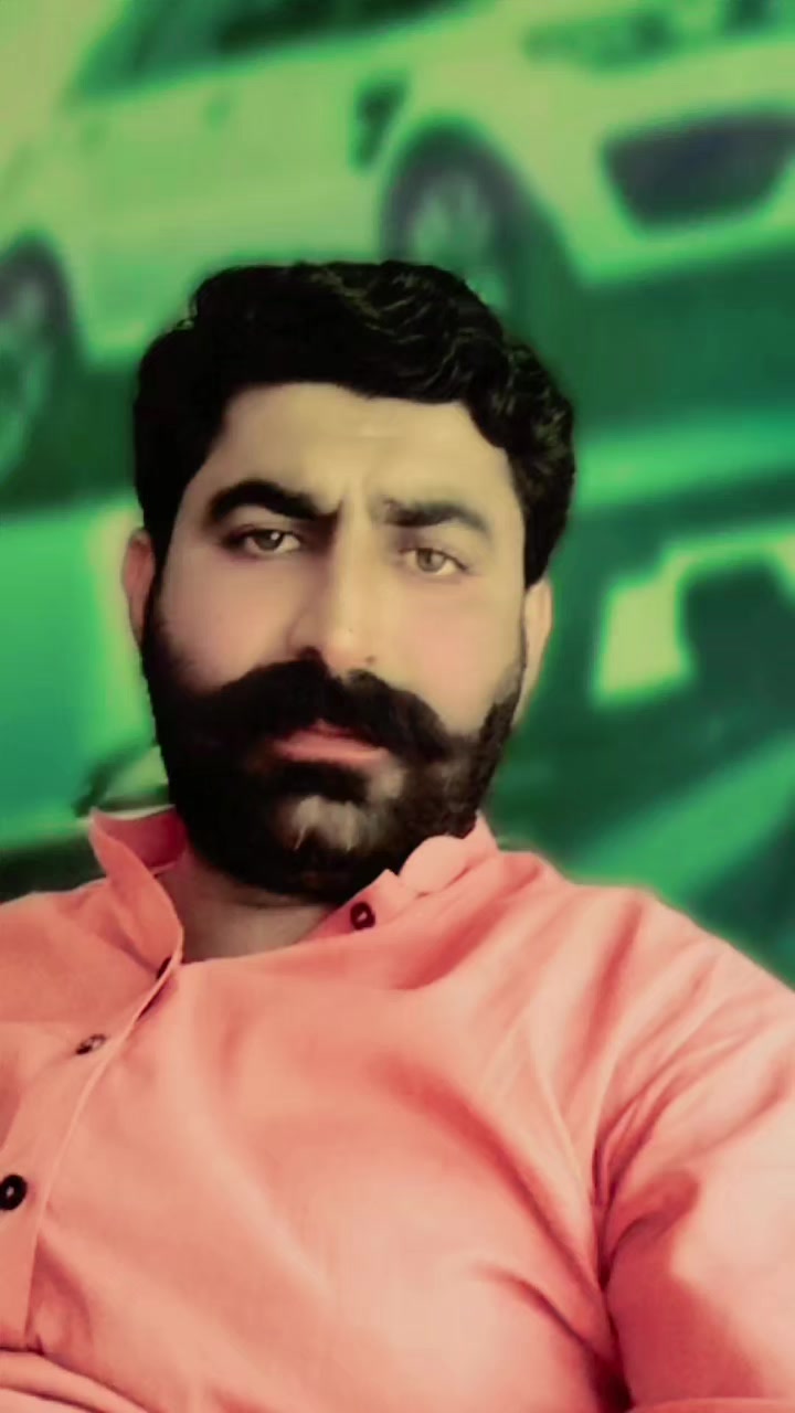@Zahid Qasim Bhatti MNA NA-94
