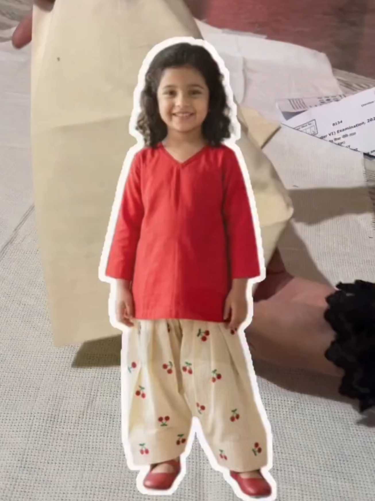 @Dilawaiz Malik & Sajjad Malik