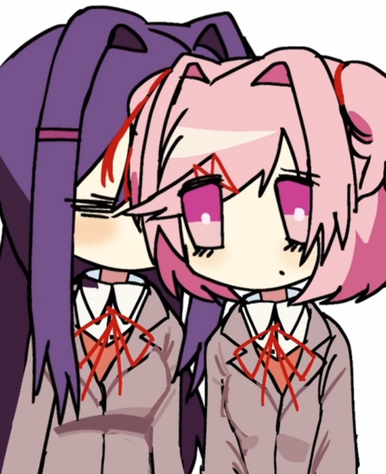 @fives