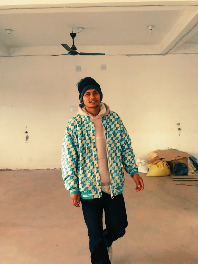 @Biren Xettri