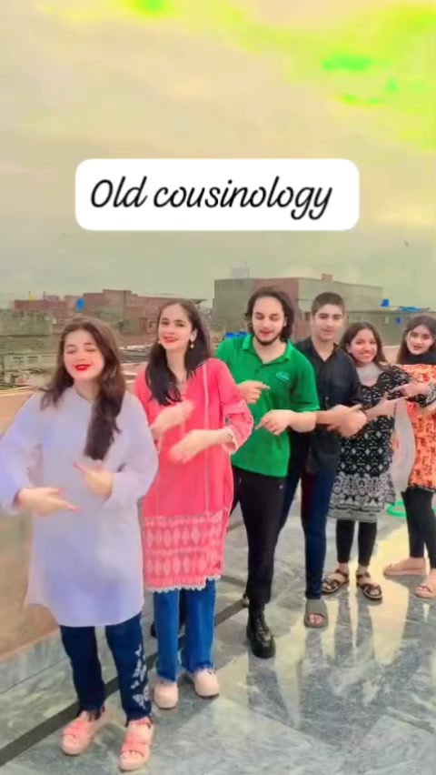 @Zaid X cousinolgy