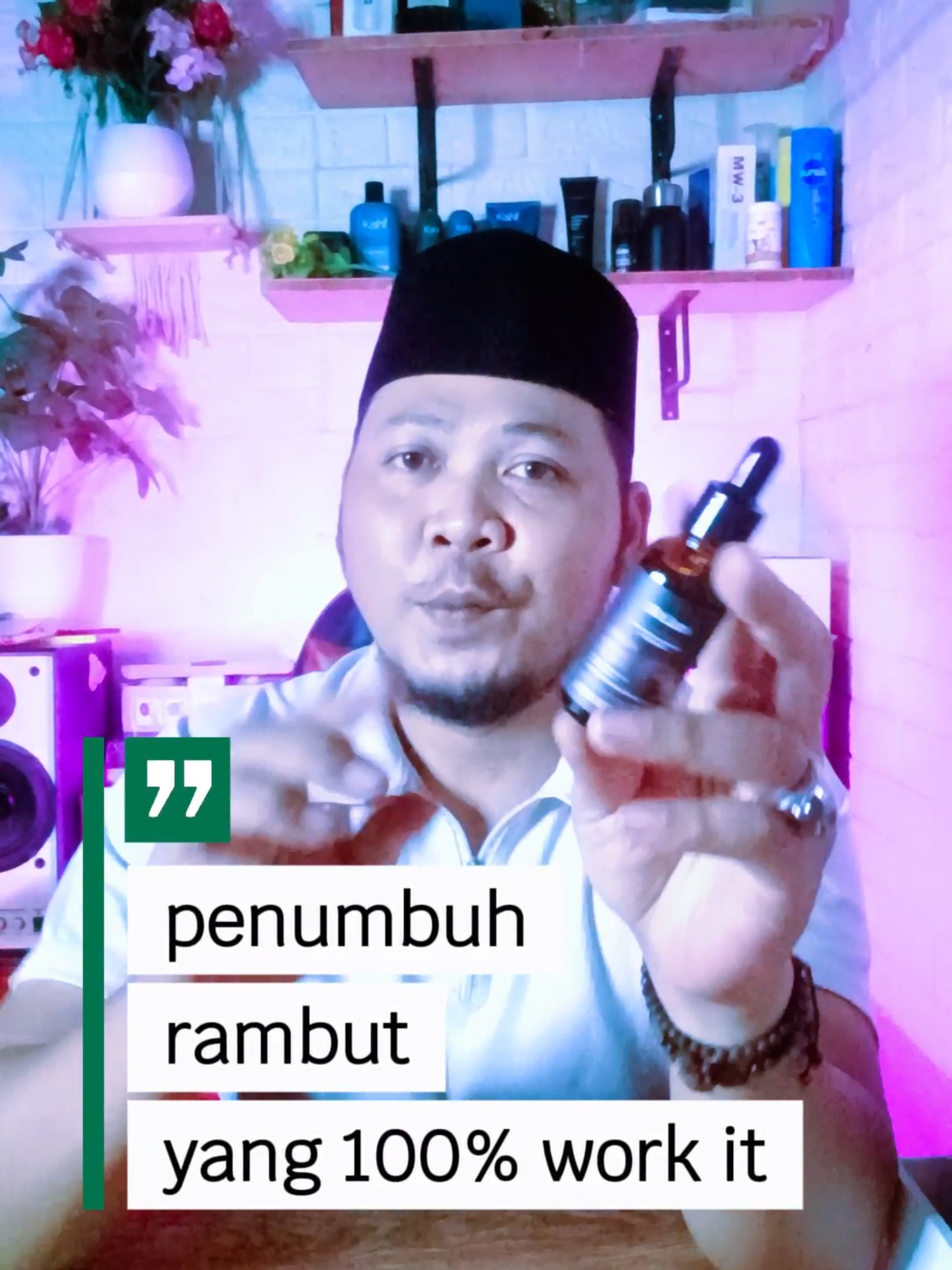 @Fadholi Ahmad Story