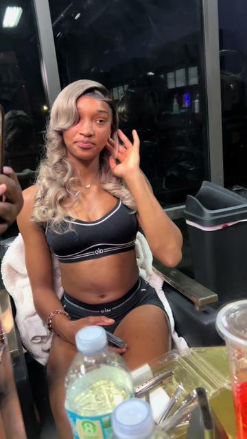 @Mya
