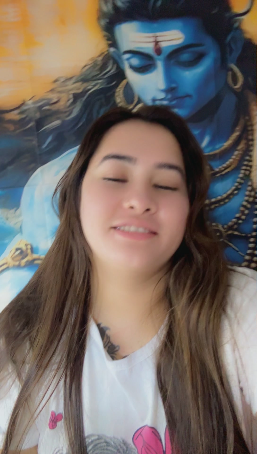 @Sᴀʀɪᴛᴀ Tʜᴀᴘᴀ 🤍🧿ॐ