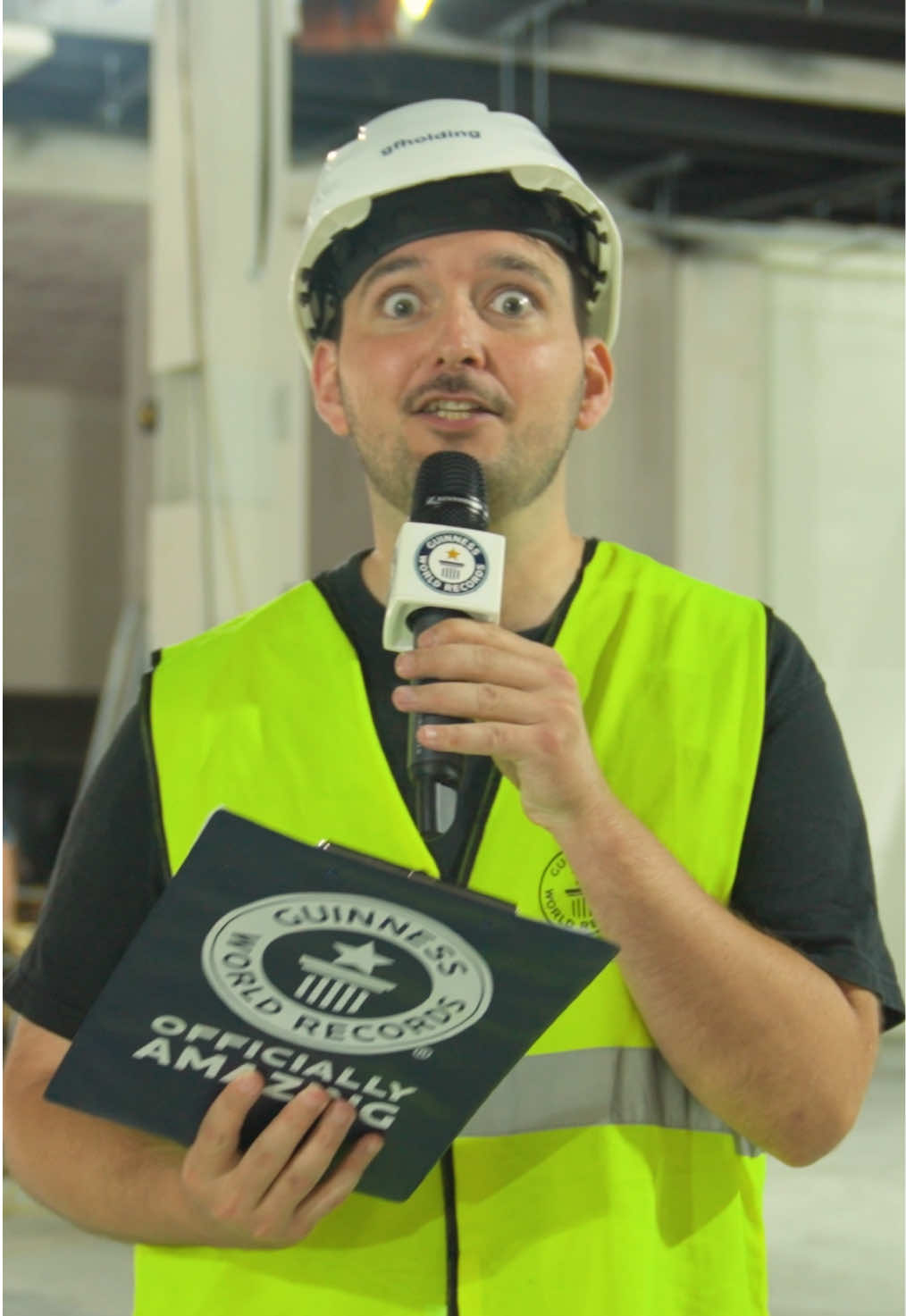 @Guinness World Records