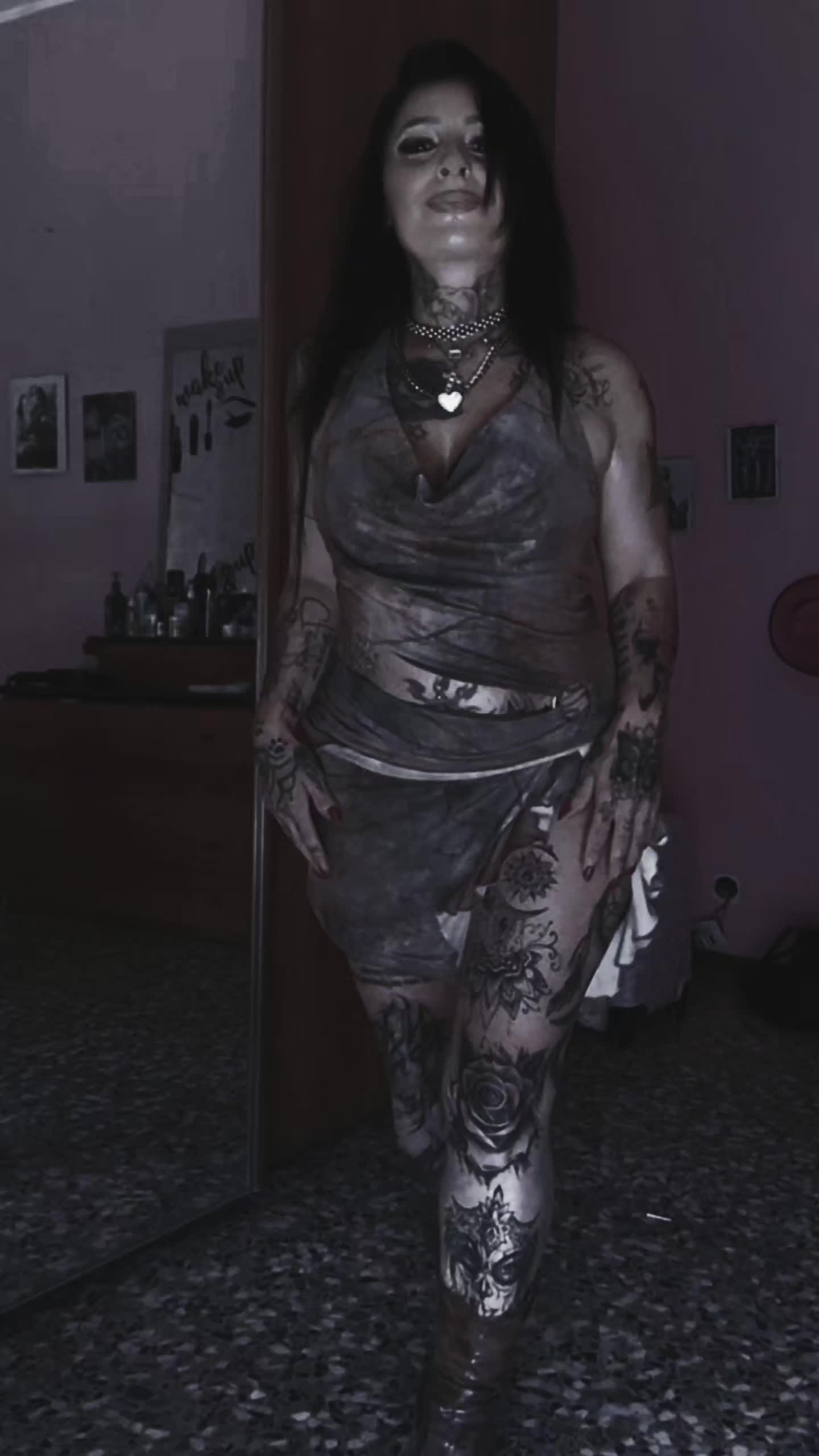 @Cinzia De Carlo
