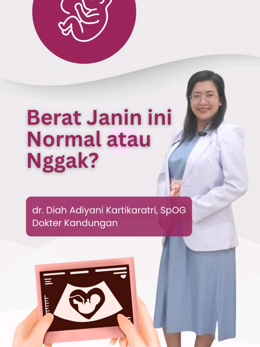 @dr. Diah Ratri, SpOG