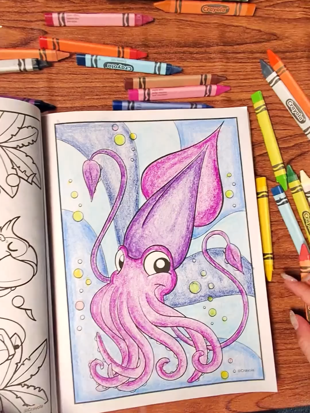 @Crayola México
