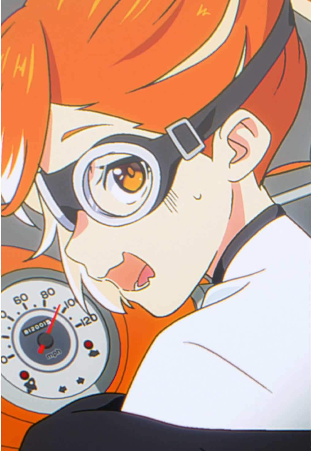 @Crunchyroll Brasil