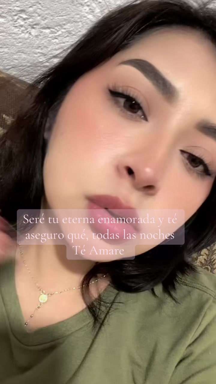 @Monse Salmeron