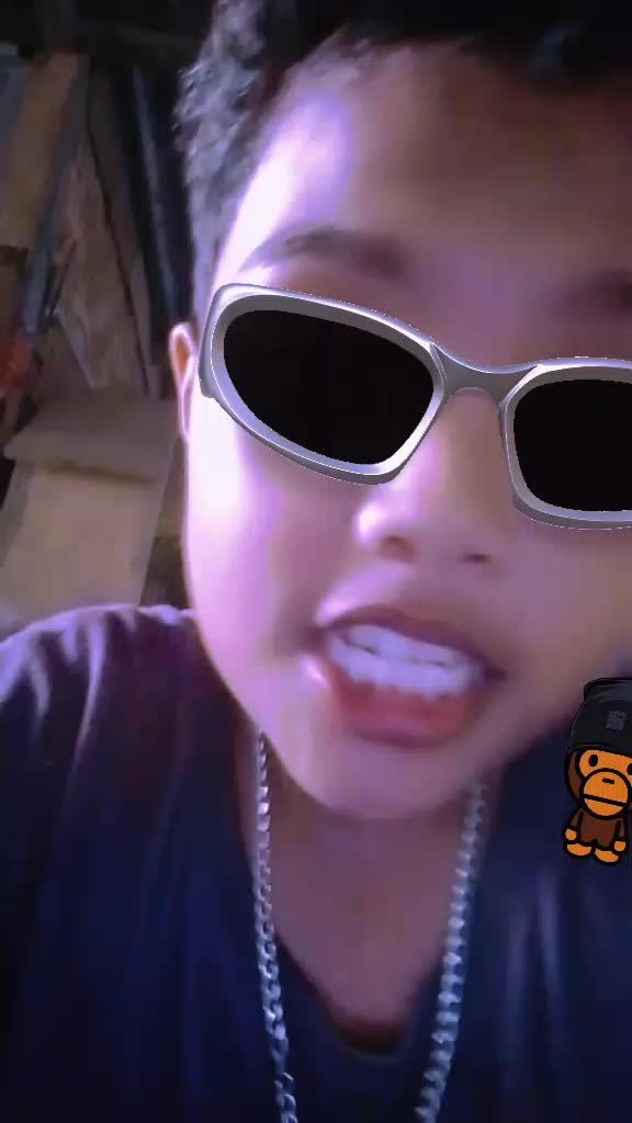 @kiven 🤪👈