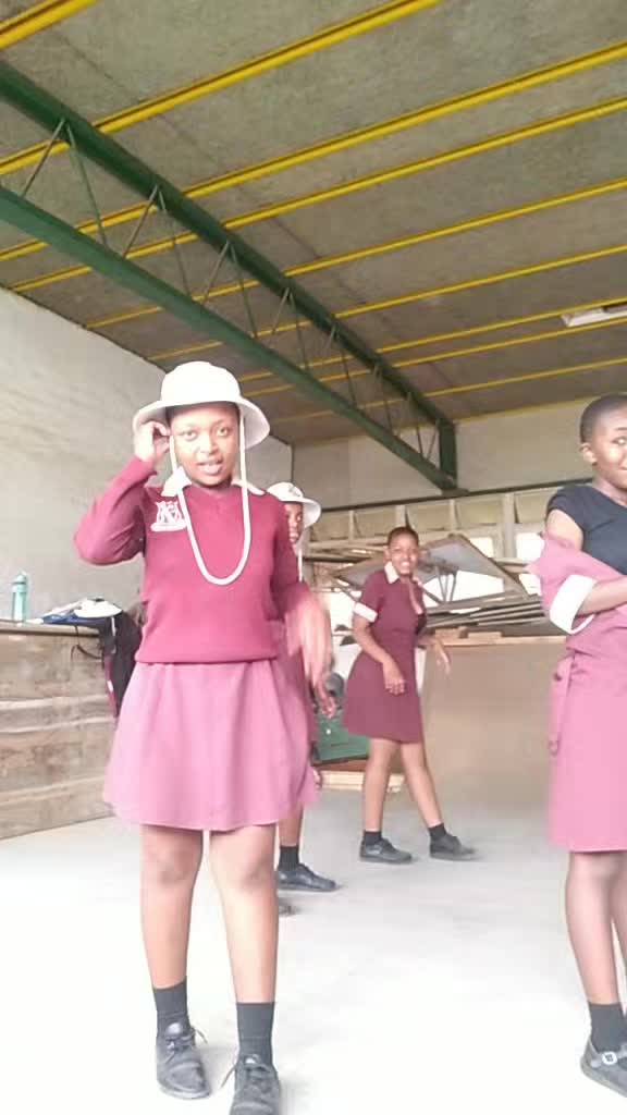 @Maseeiso Lerotholi💦💫
