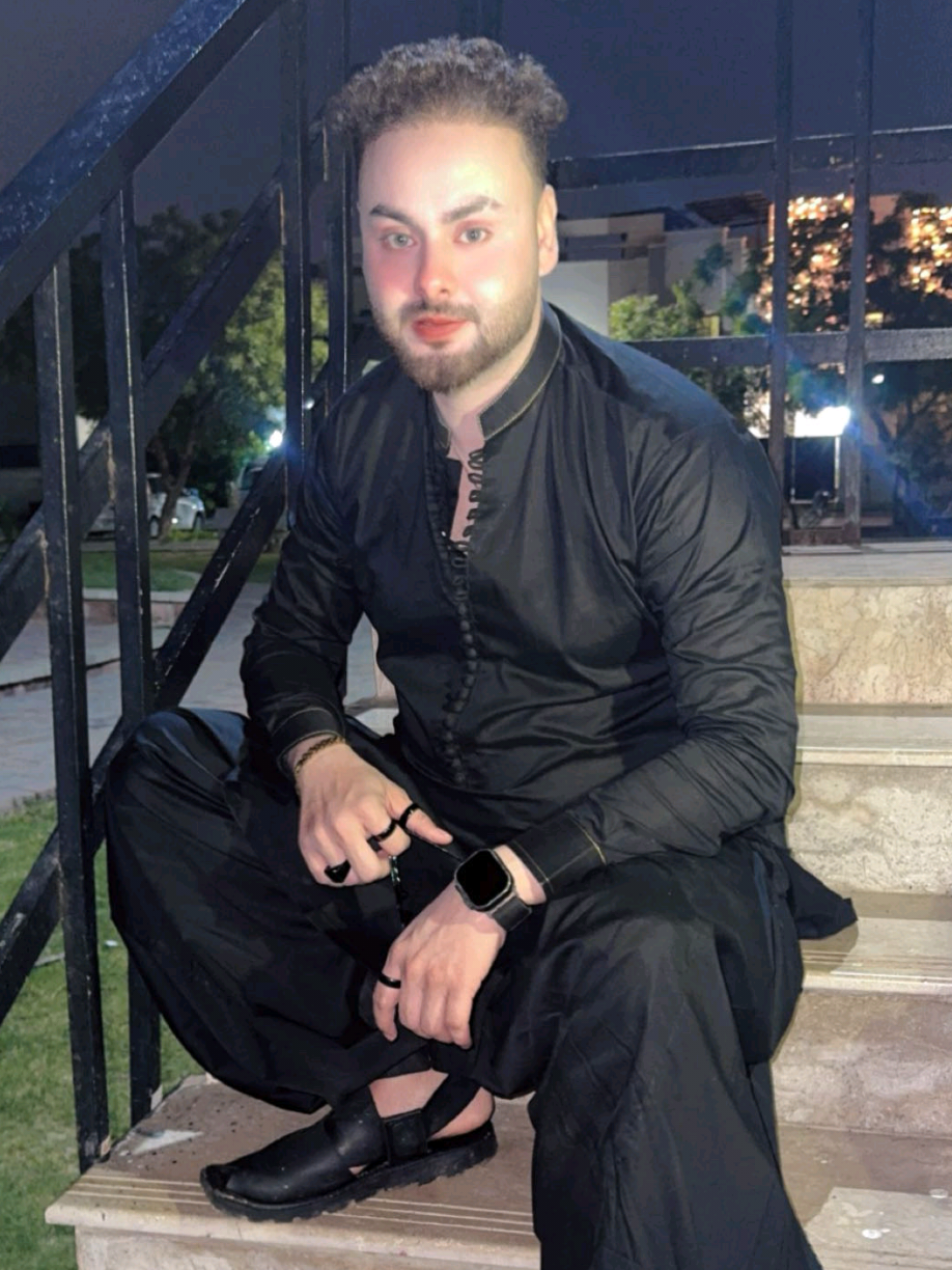 @Syed Zain Makeup Artist