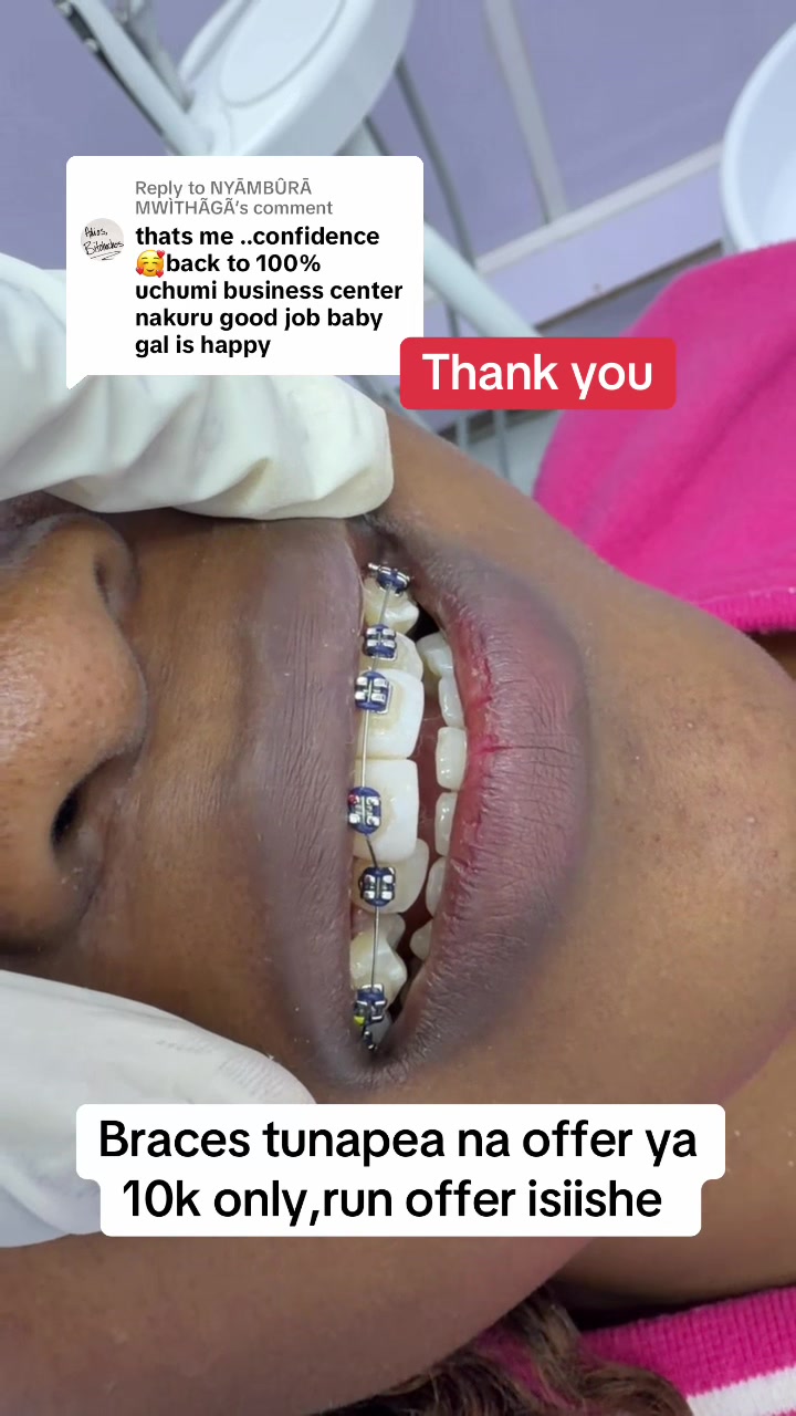 @Tiba dental care