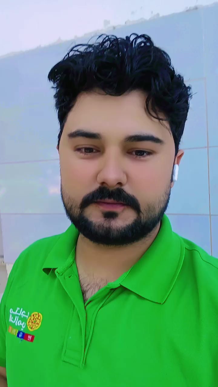 @Hamza Abrar sweet (R)