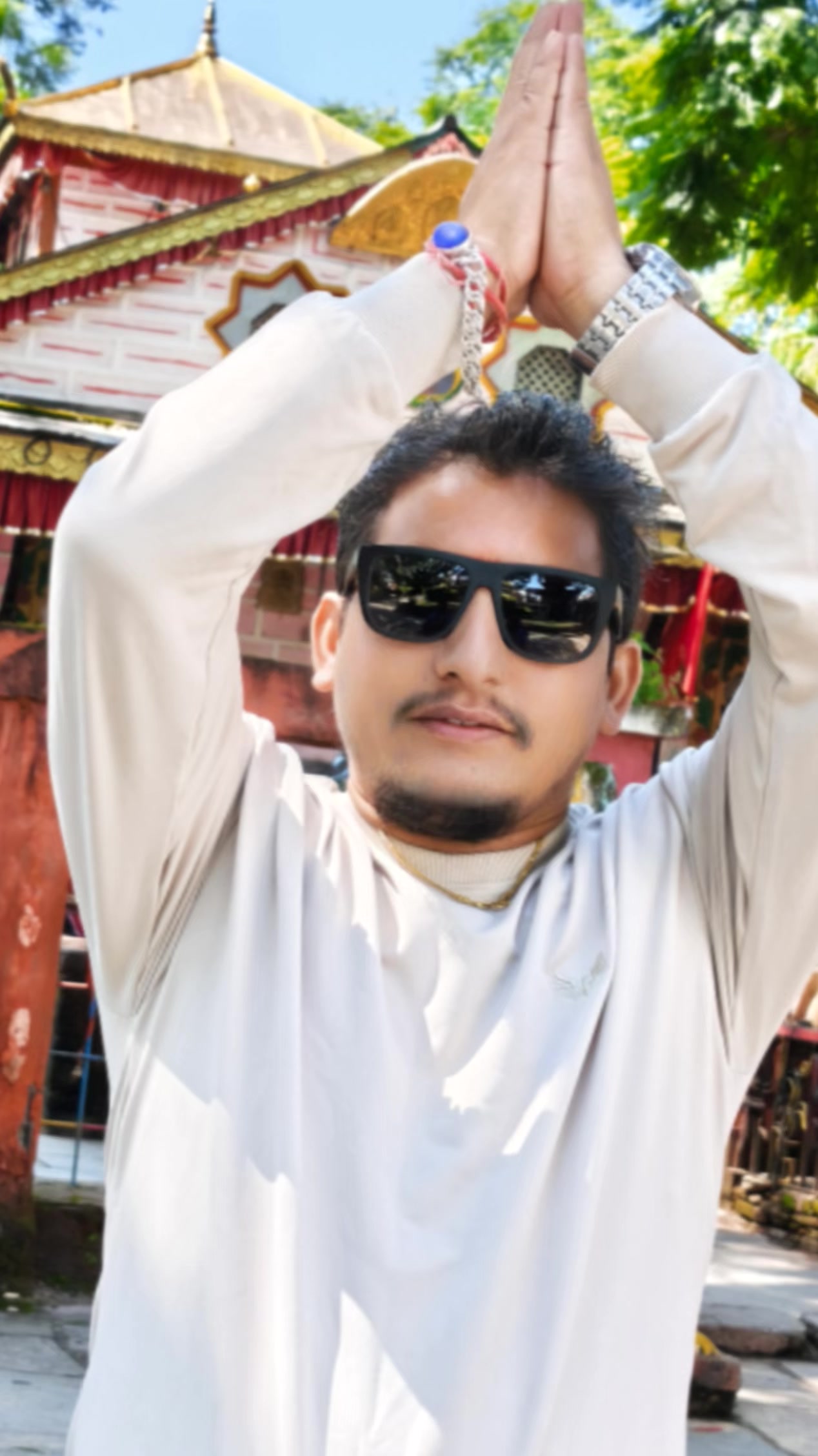 @chhabi Lamichhane