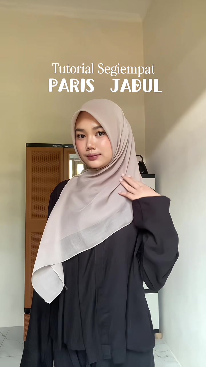 @Jasmine Jilbab