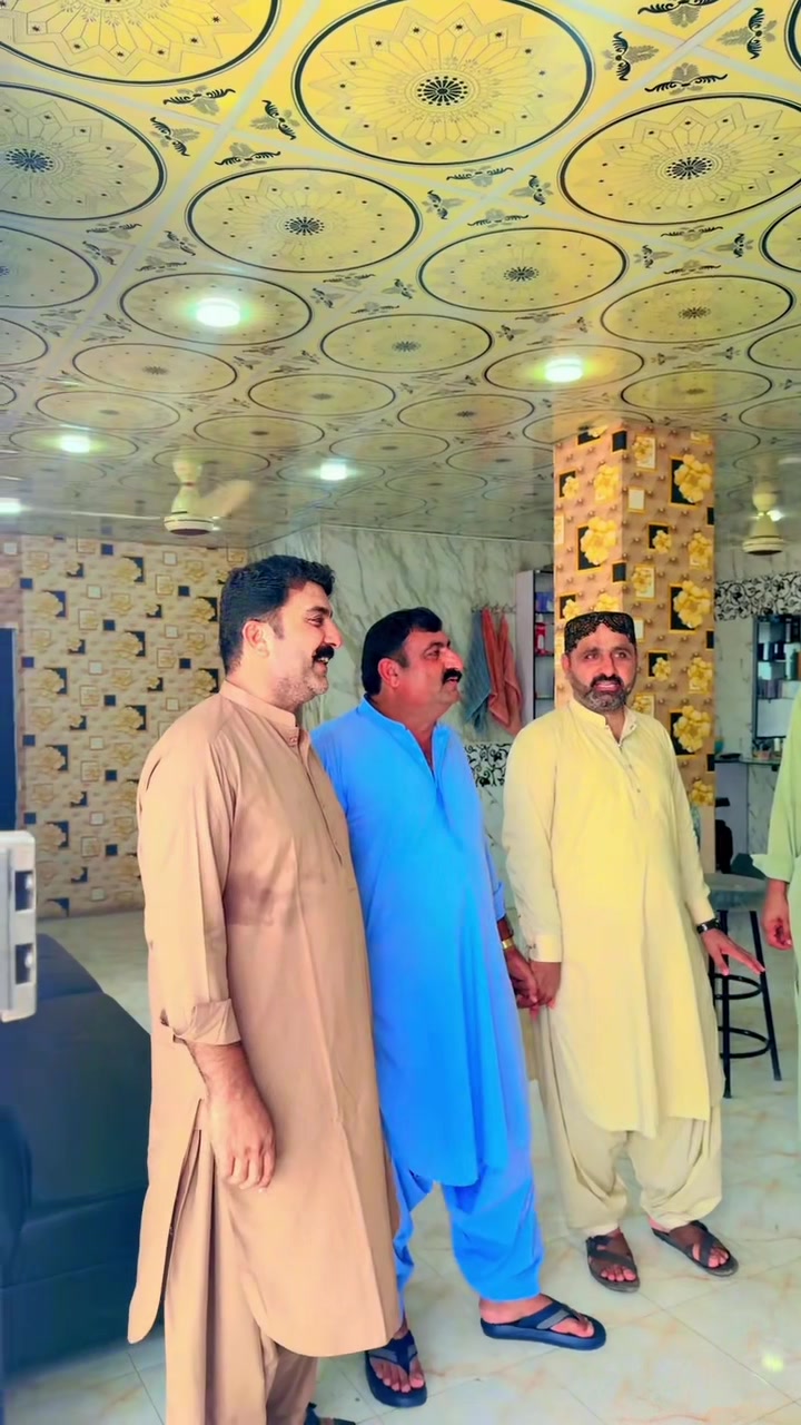 @Habib Baloch