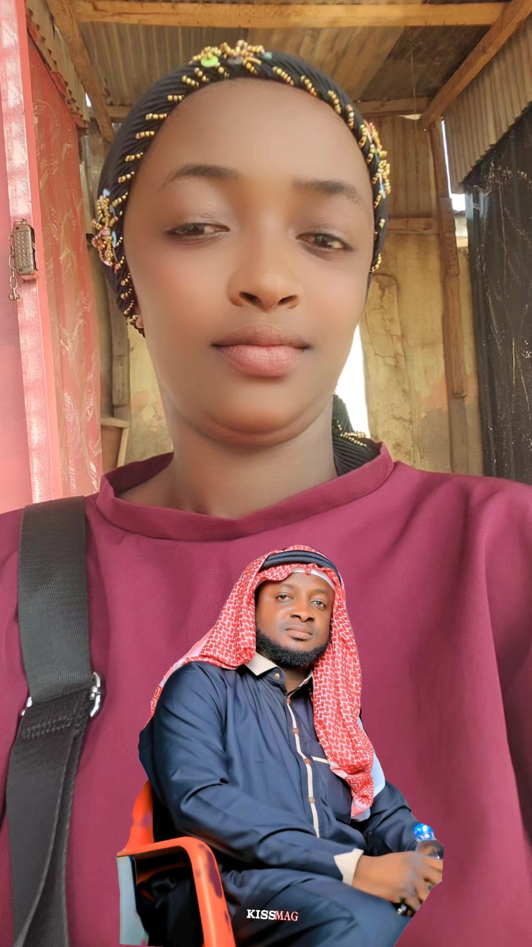 @مبنت سيف الله وترى 🇨🇮