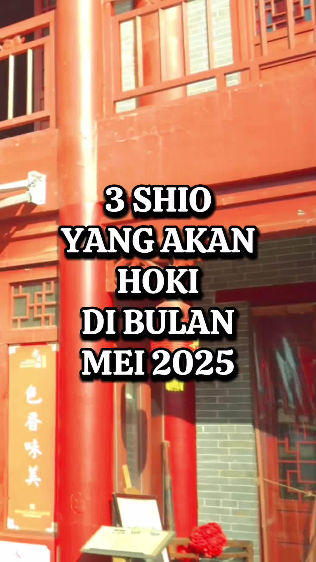 @MASTER FENG SHUI