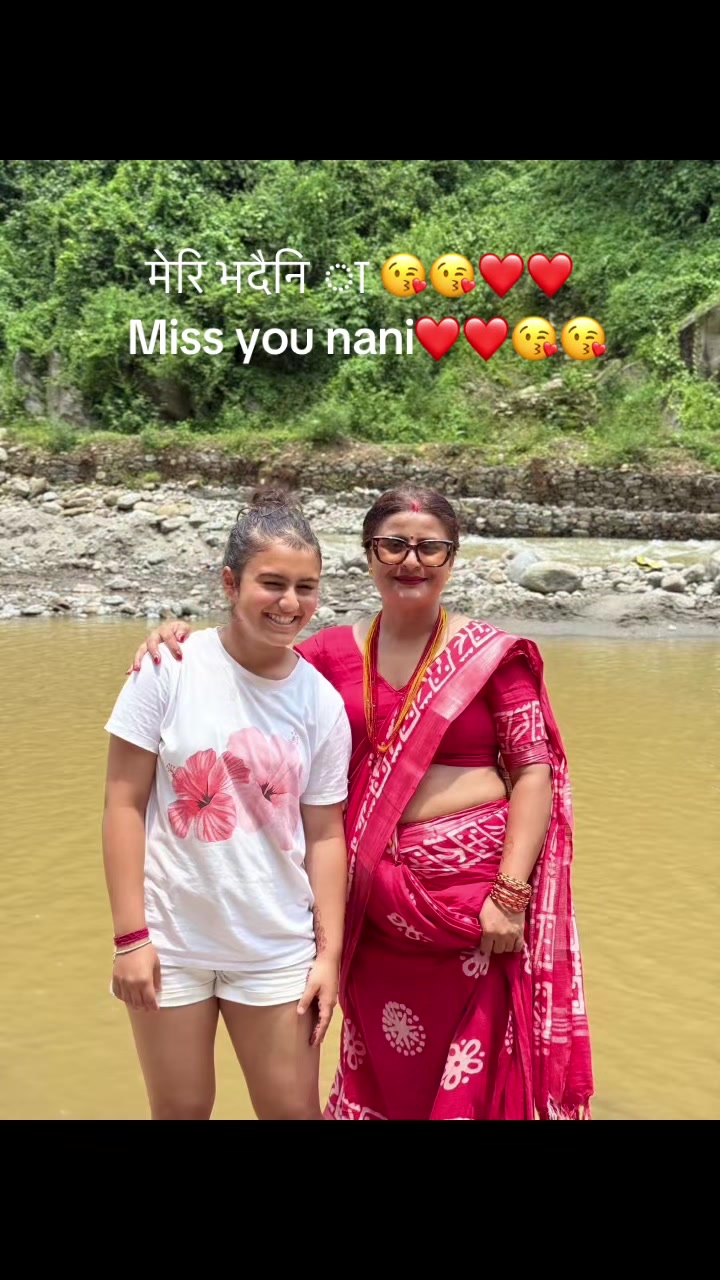 @Shrutika Dhungana