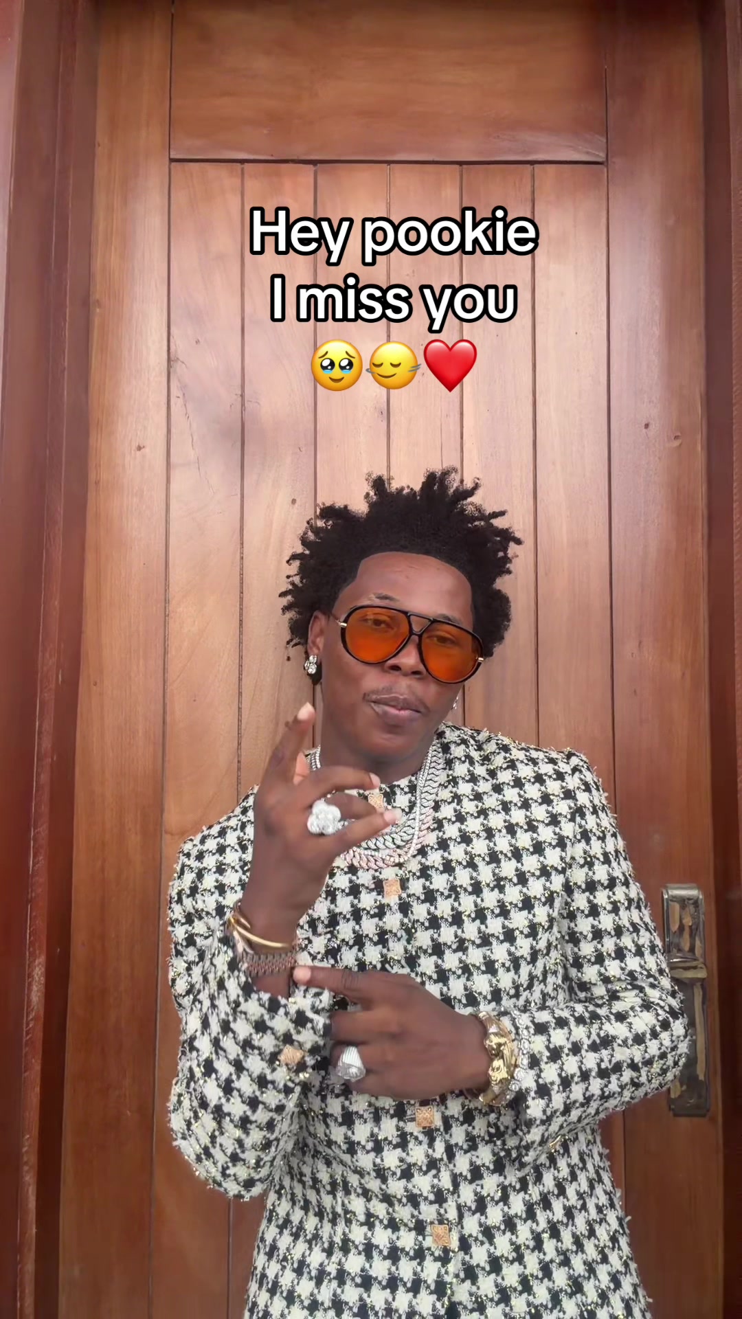@SHODAY TheBillionBoy
