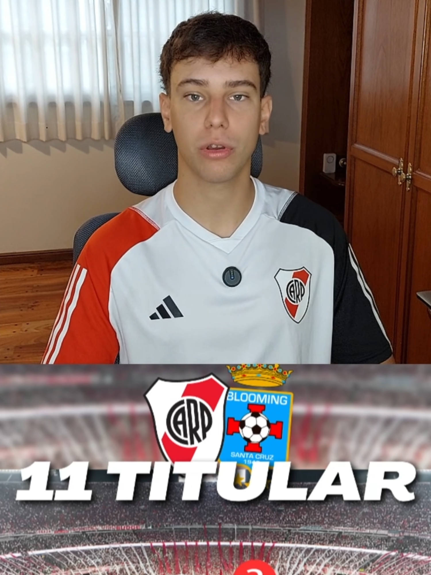 @Matías Becker ⚽️