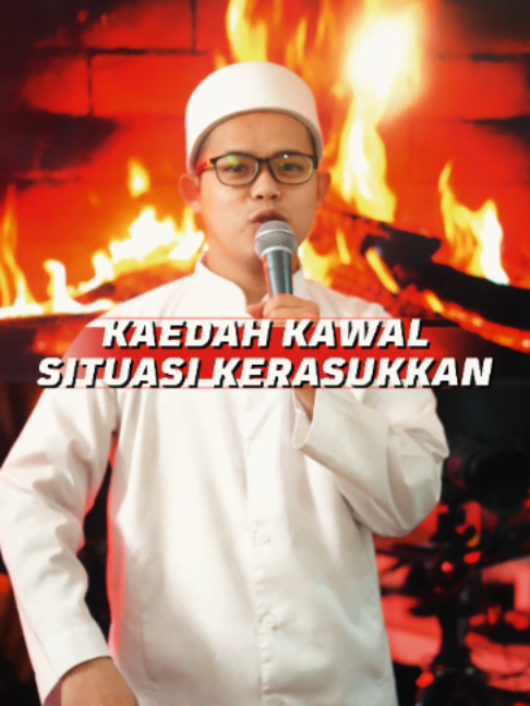 @Pusat Rawatan Al Idrus LIVE