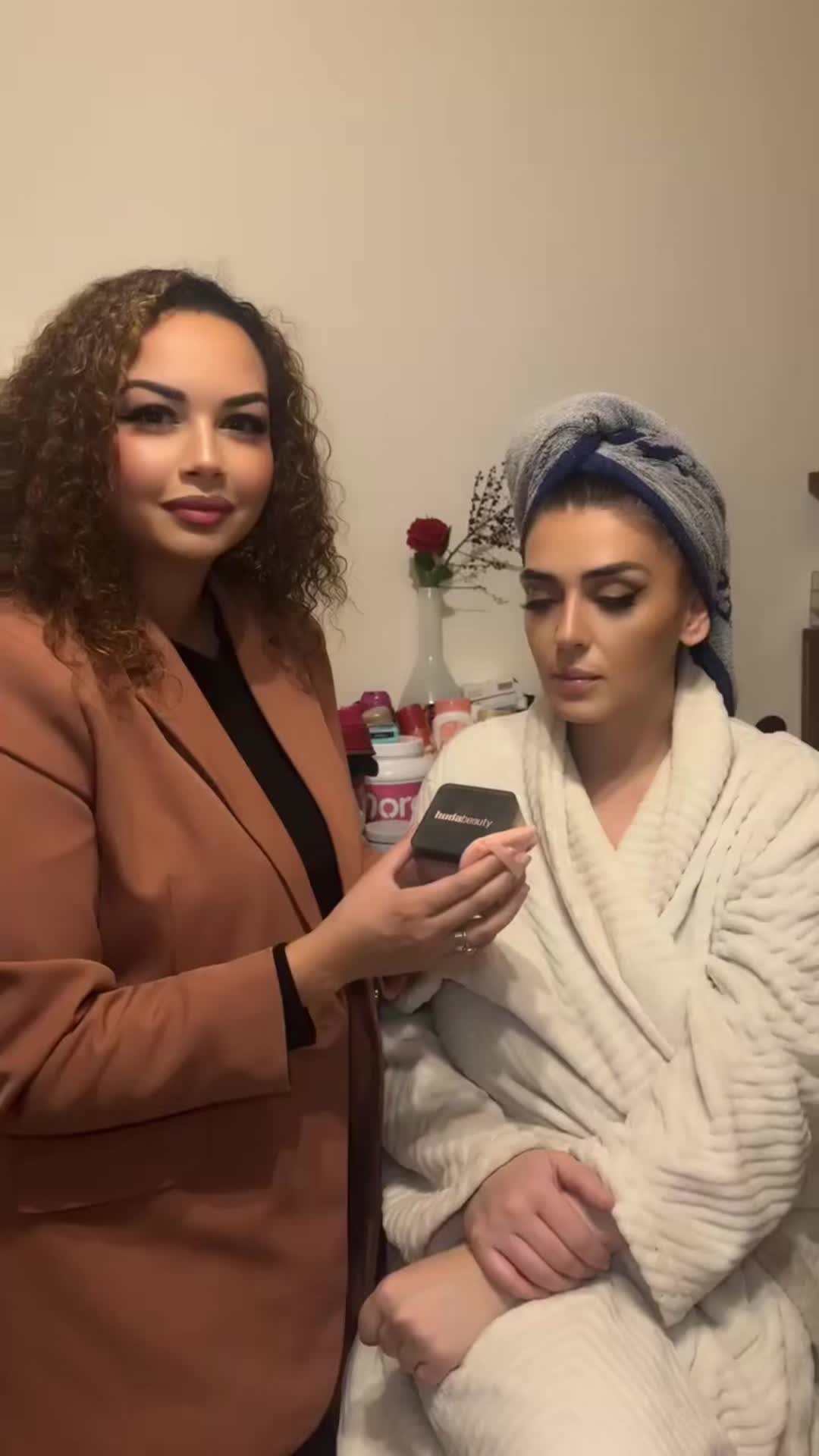 @Solounge_Beauty