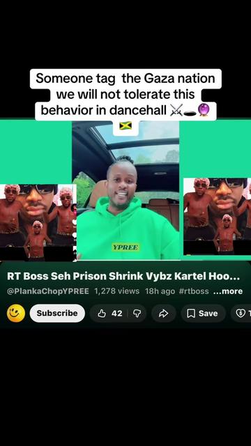 @RT BOSS 👑 🔮 THE GOAT  🐐