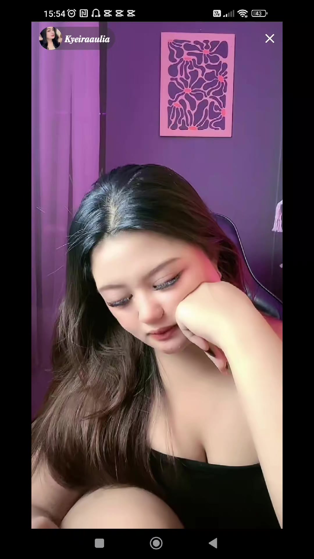 @VidioBebasTik