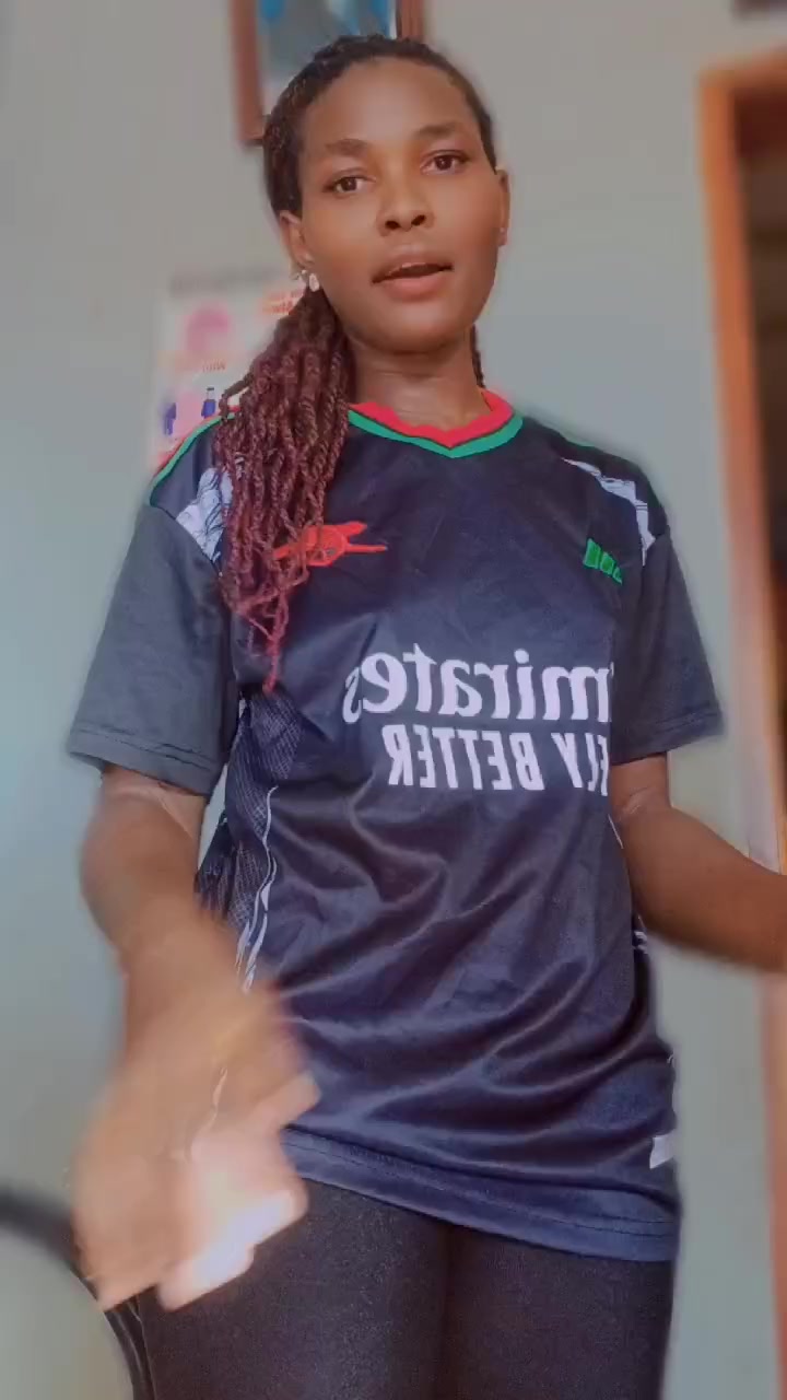 @Mary kiyz official