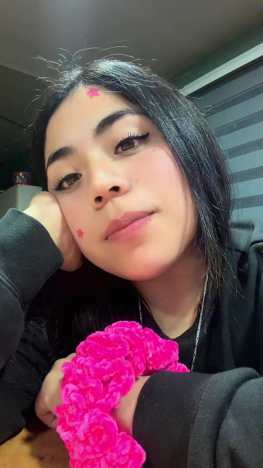 @Camila Morales