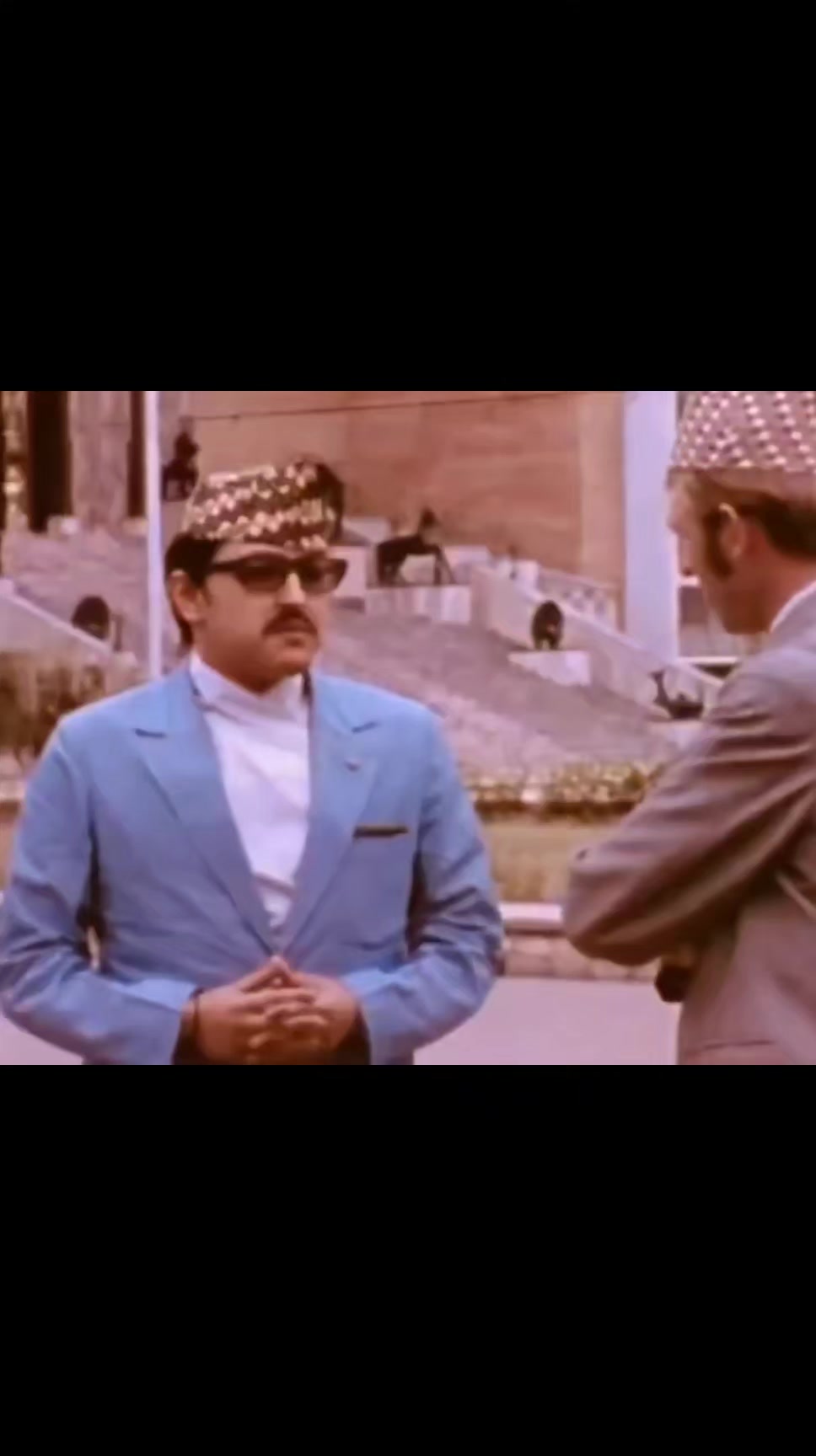 @hamro history
