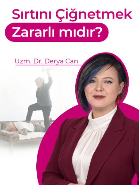 @Uzm. Dr. Derya CAN