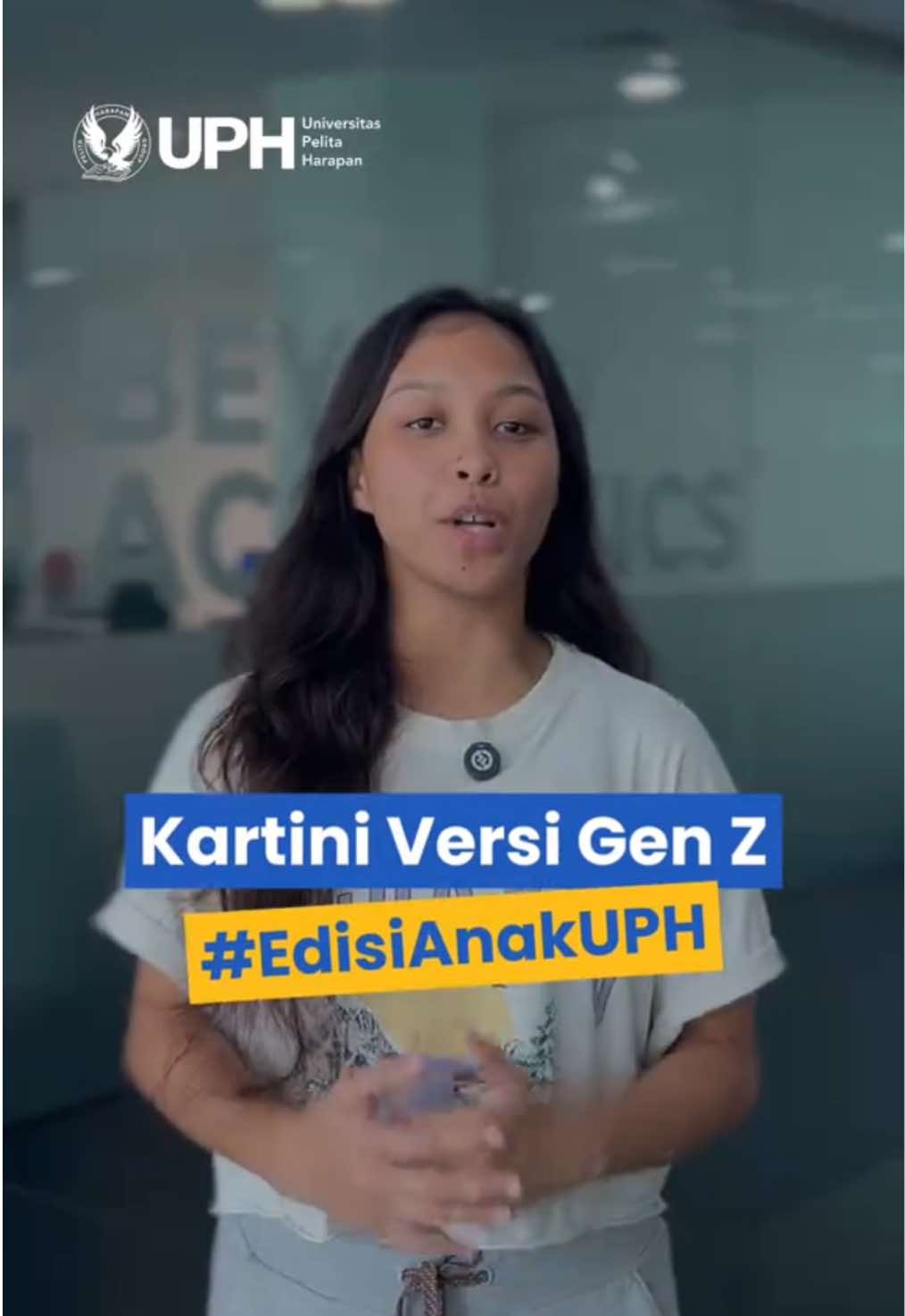 @UPH Impacts Lives