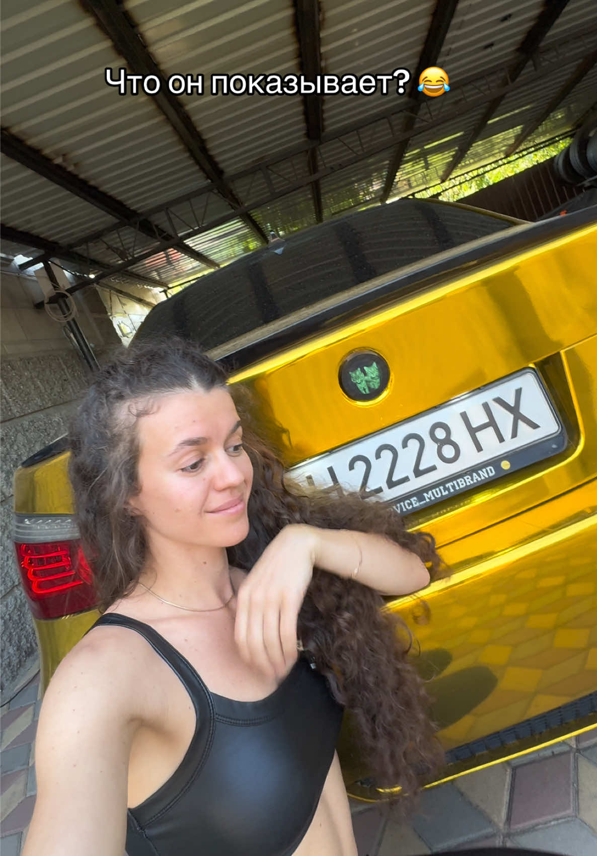 @Мотомалышка Алина 🏍✨