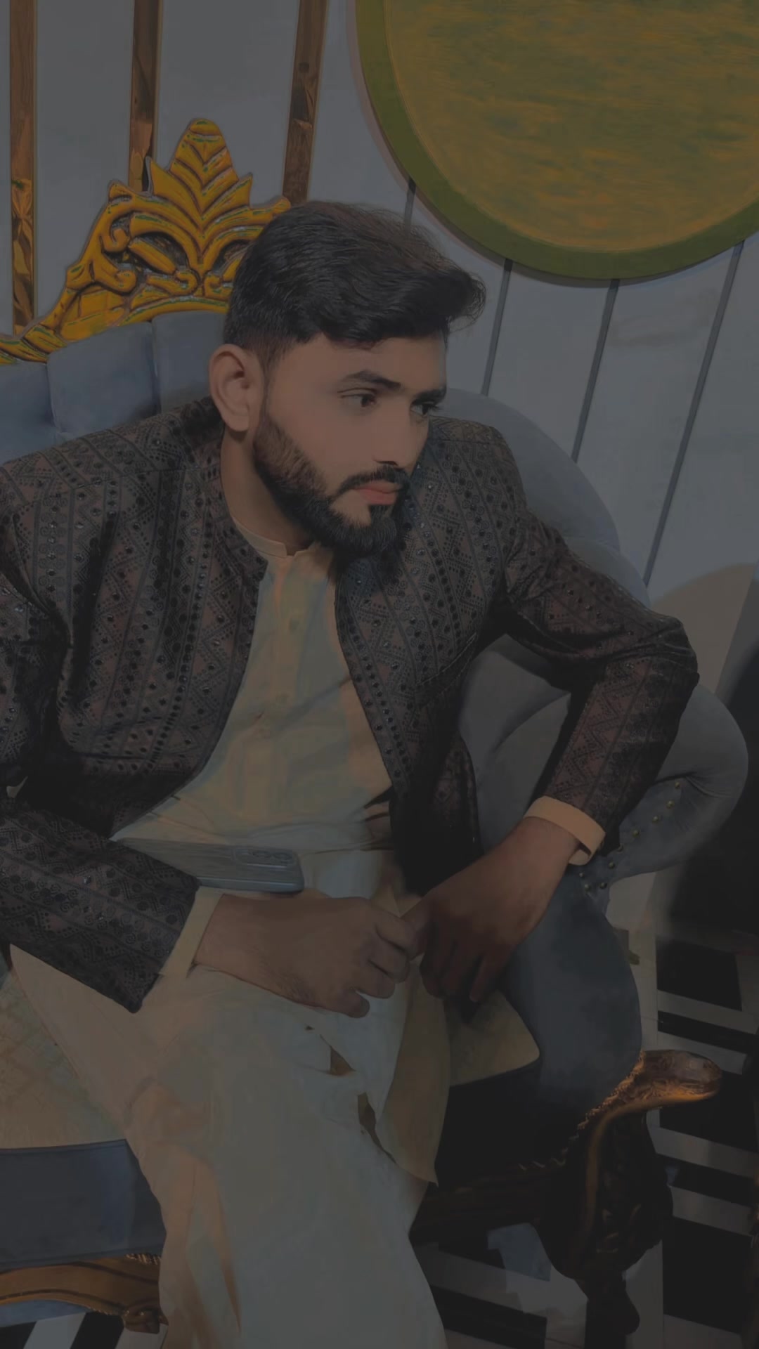 @Arman Rao