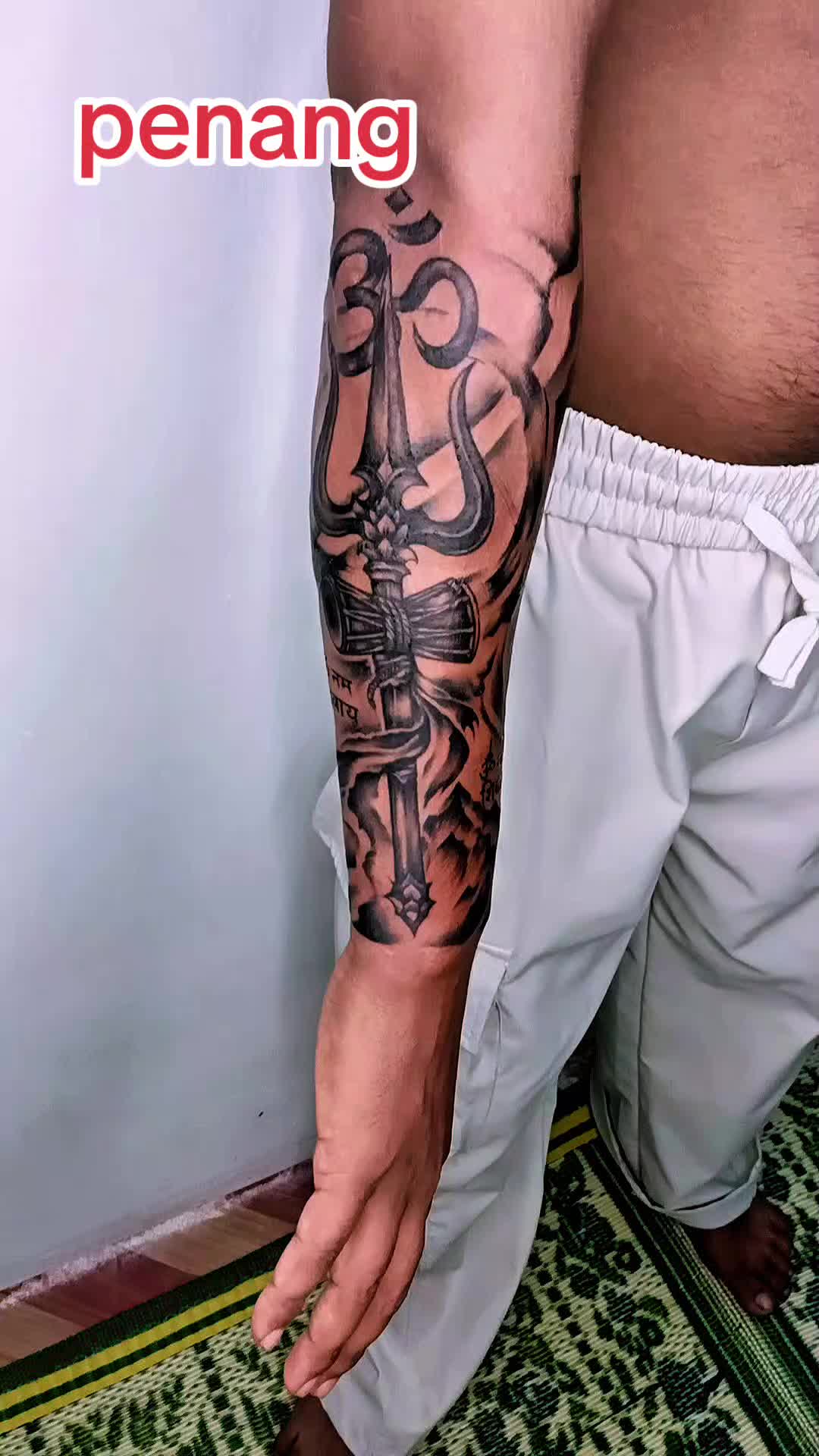 @Rudratattoo