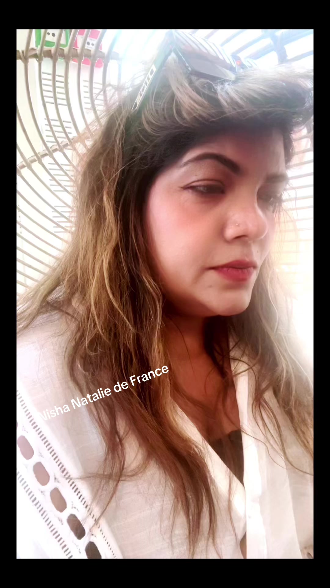 @Nisha☆Natalie🇲🇫❤️🇲🇺