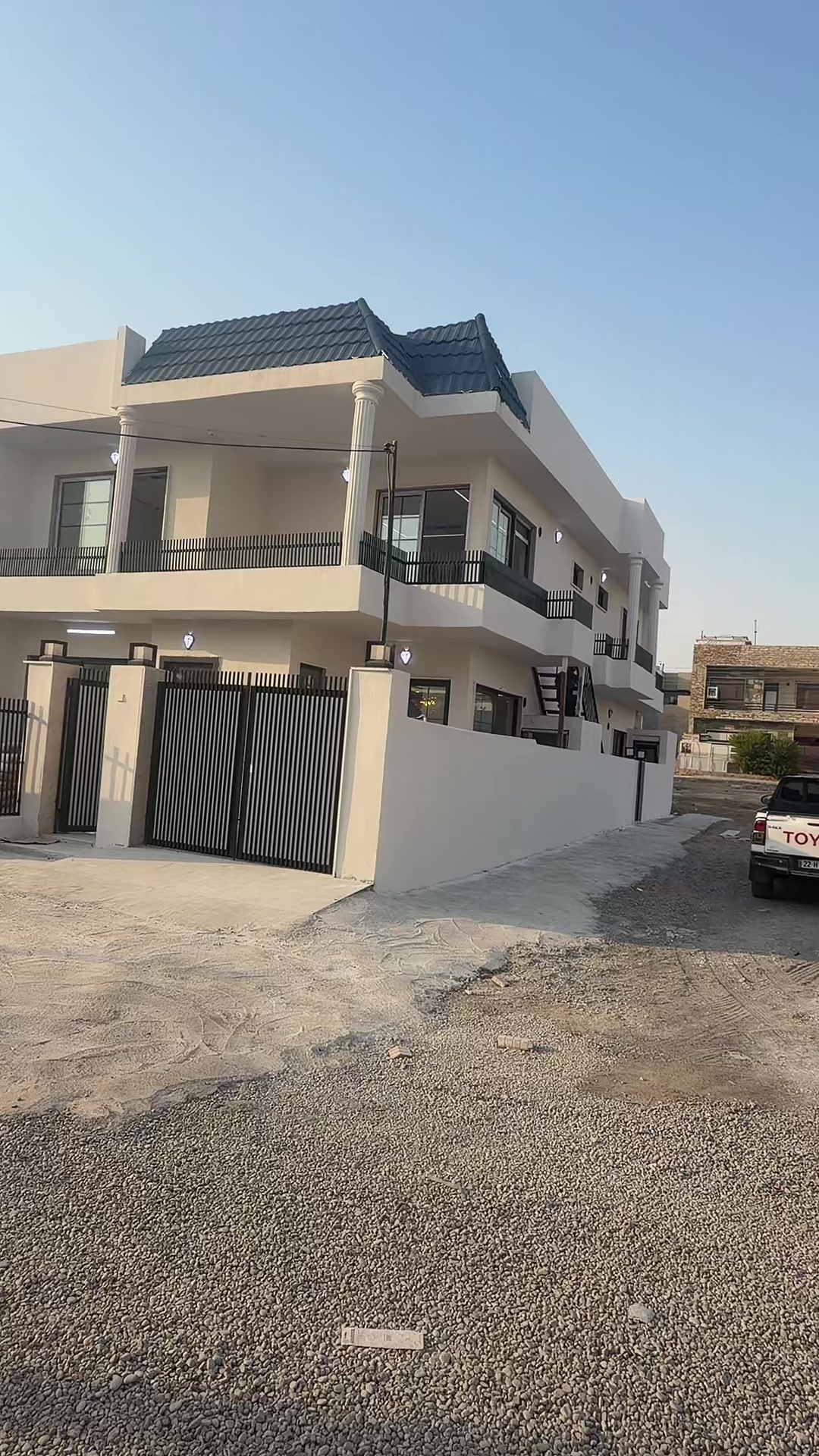 @دیكۆرات دەرباز