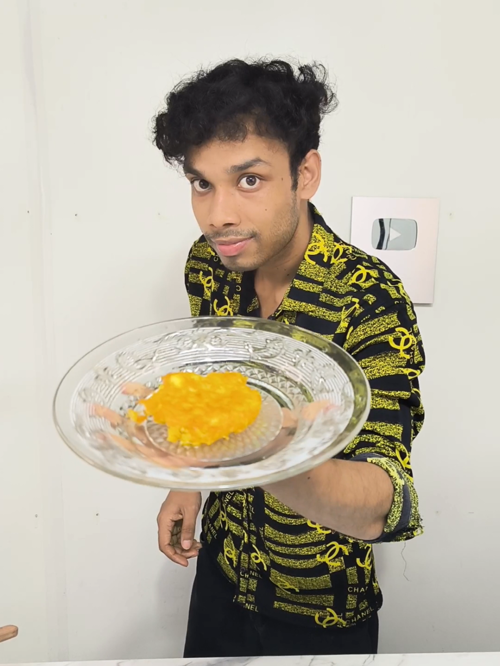 @Me Sajib is back