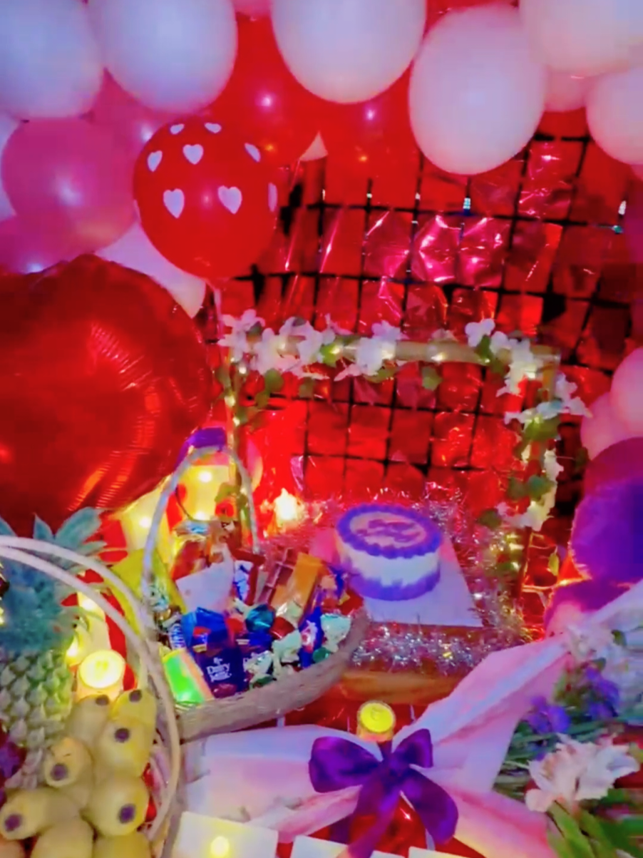 @Dreamy Magic