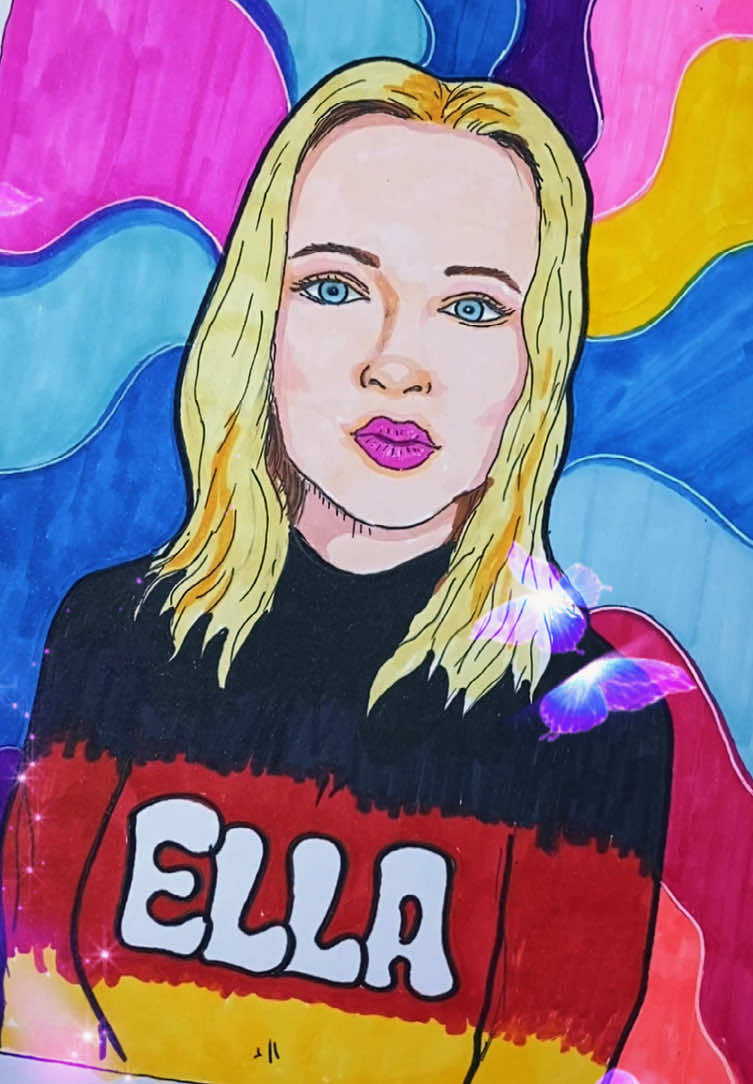 @Rahmady artⓈ