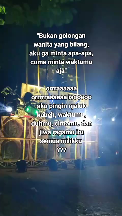 @mami semplidut 🤙