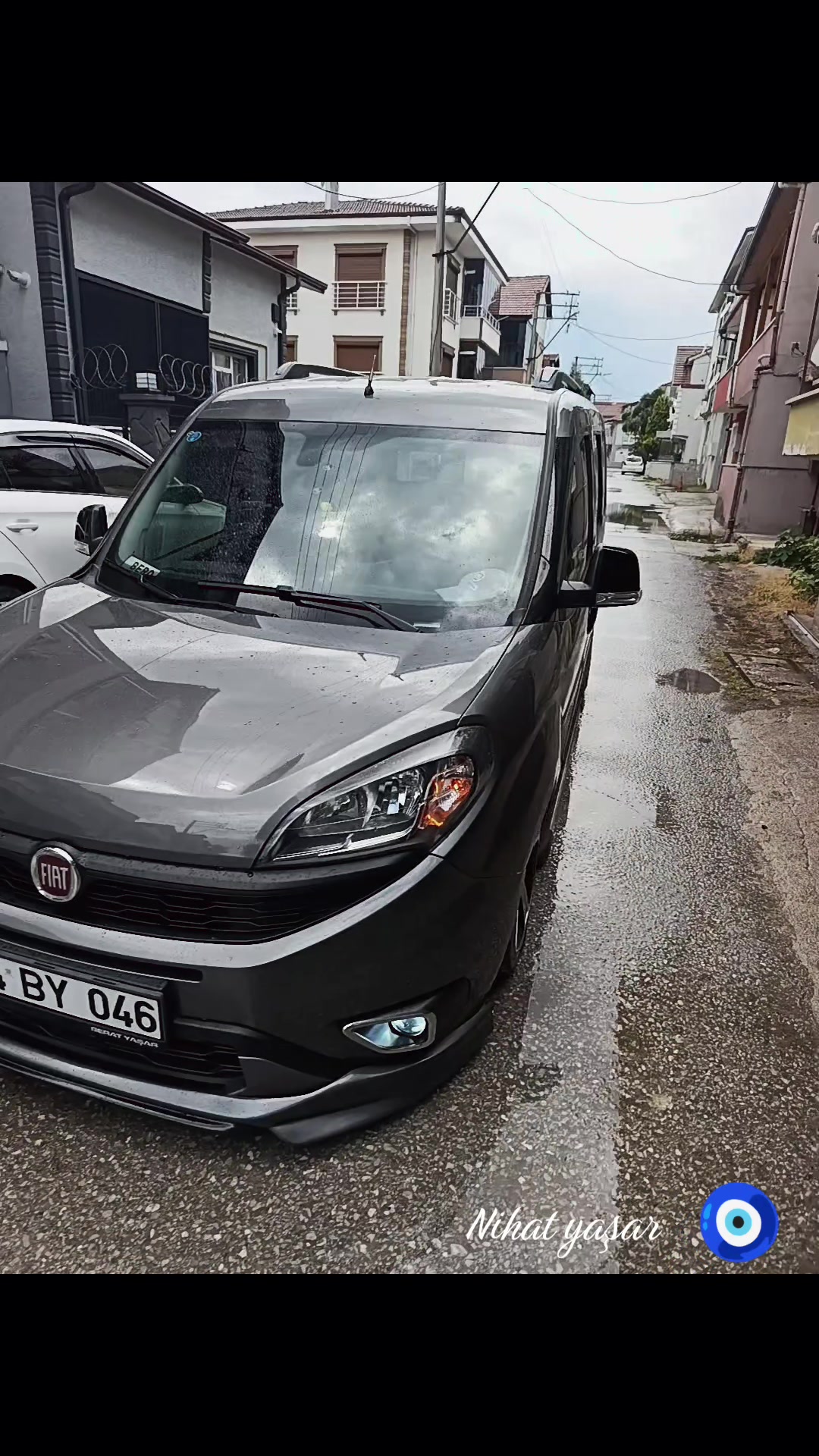 @Nihat Yaşar