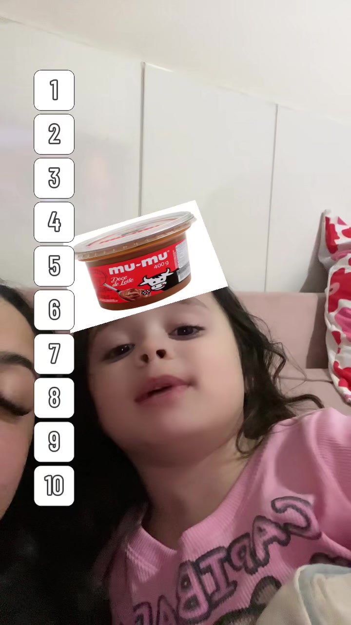 @Caroline Castro