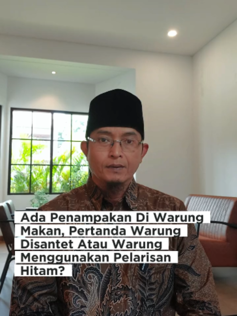 @Paranormal Jawa Abah Romdhoni