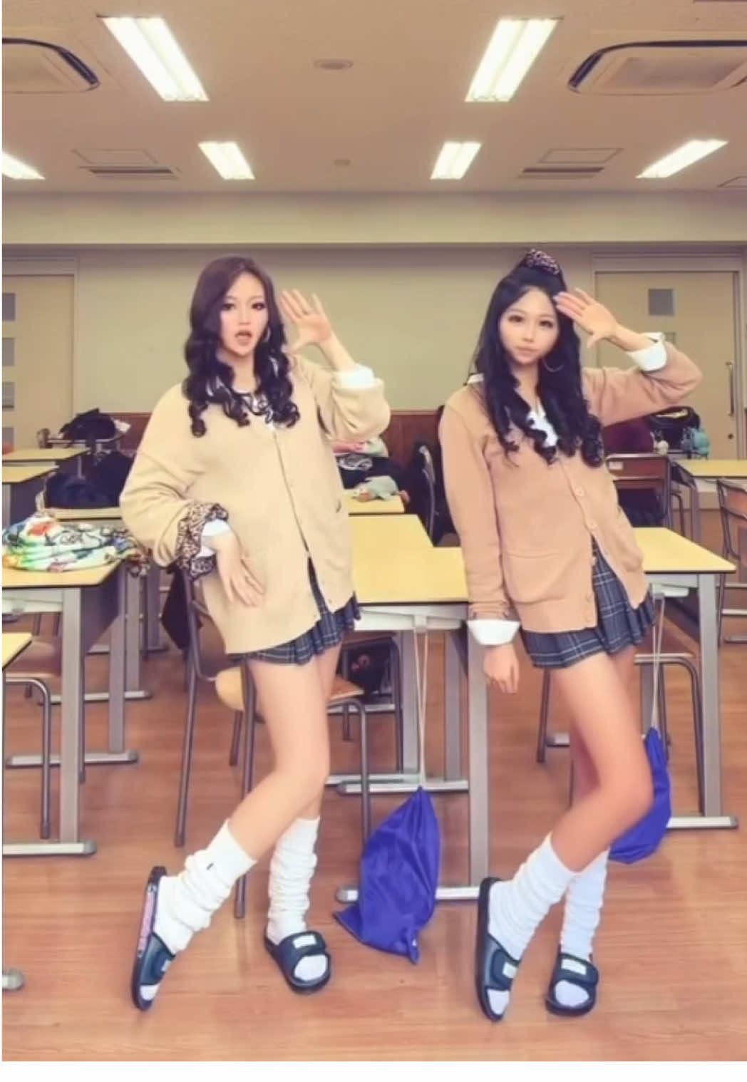 @かりん